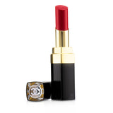 Chanel Rouge Coco Flash Hydrating Vibrant Shine Lip Colour - # 86 Furtive 