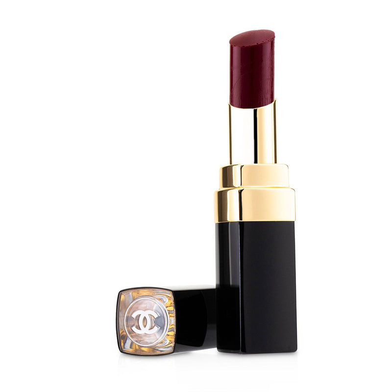 Chanel Rouge Coco Flash Hydrating Vibrant Shine Lip Colour - # 92  Amour 