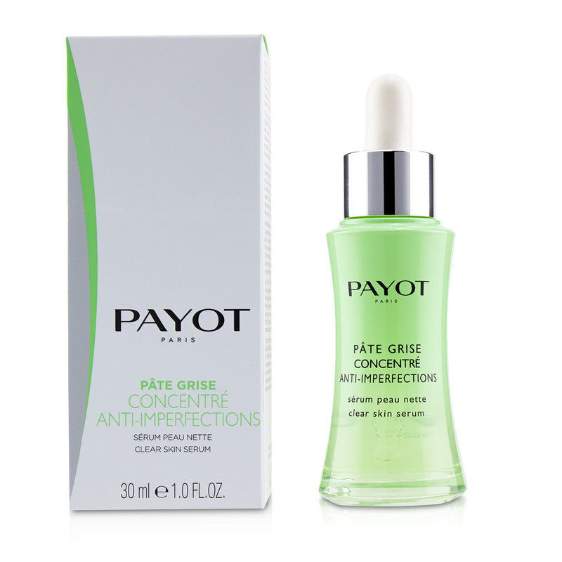 Payot Pate Grise Concentré Anti-Imperfections - Clear Skin Serum 