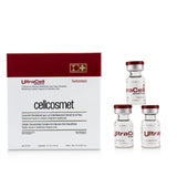 Cellcosmet & Cellmen Cellcosmet UltraCell Sensitive Revitalising Cellular Program For Sensitive Skin  12x1ml/0.03oz