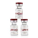 Cellcosmet & Cellmen Cellcosmet UltraCell Sensitive Revitalising Cellular Program For Sensitive Skin  12x1ml/0.03oz