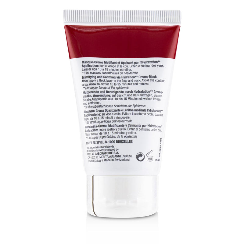 Cellcosmet & Cellmen Cellcosmet Anti-Stress Mask - Ideal For Stressed, Sensitive or Reactive Skin 