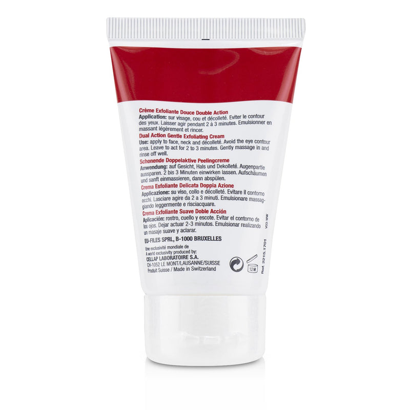 Cellcosmet & Cellmen Cellcosmet Exfoliant Dual Action  60ml/2.06oz