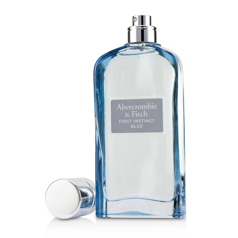 Abercrombie & Fitch First Instinct Blue Eau De Parfum Spray 
