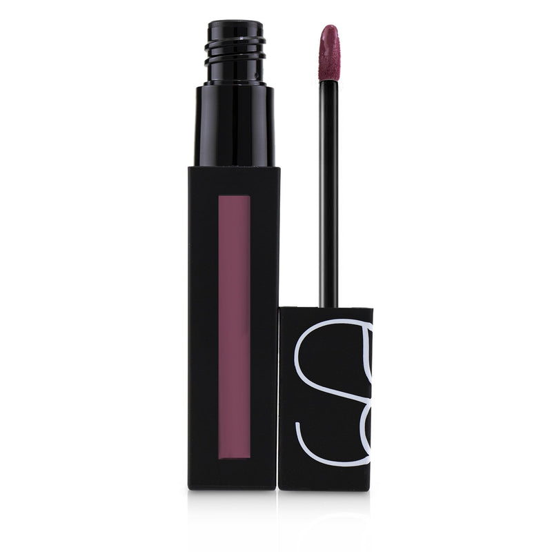 NARS Powermatte Lip Pigment - # Just Push Play (Red Currant)  5.5ml/0.18oz