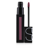 NARS Powermatte Lip Pigment - # Spin Me (Rich Red Brown)  5.5ml/0.18oz