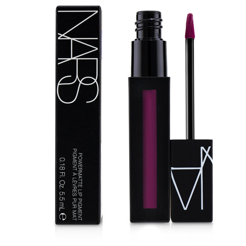 NARS Powermatte Lip Pigment - # Give It Up (Fuchsia) 