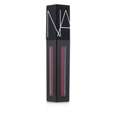 NARS Powermatte Lip Pigment - # Get Up Stand Up (Bright Pink Coral)  5.5ml/0.18oz