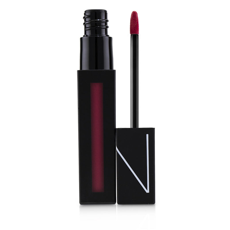 NARS Powermatte Lip Pigment - # Save The Queen (Dusty Mauve)  5.5ml/0.18oz