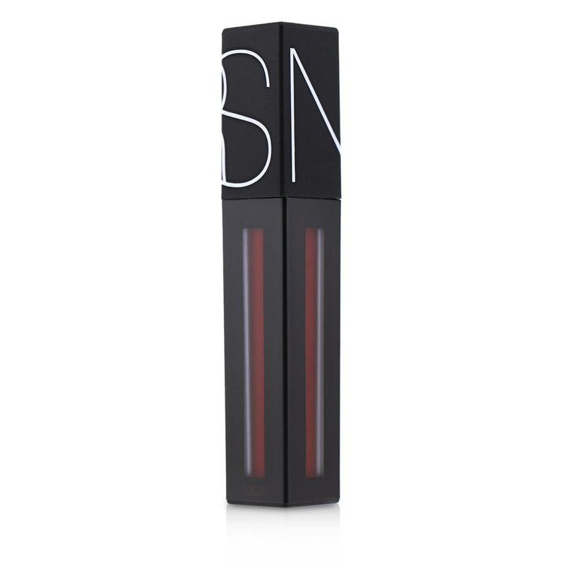 NARS Powermatte Lip Pigment - # Don't Stop (Geranium) 