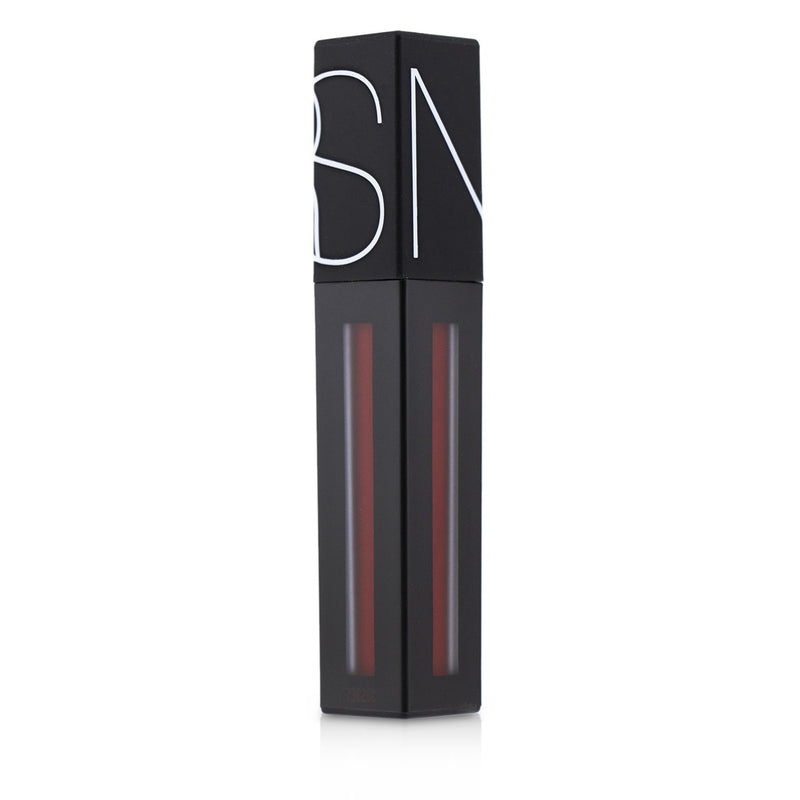 NARS Powermatte Lip Pigment - # Don't Stop (Geranium)  5.5ml/0.18oz