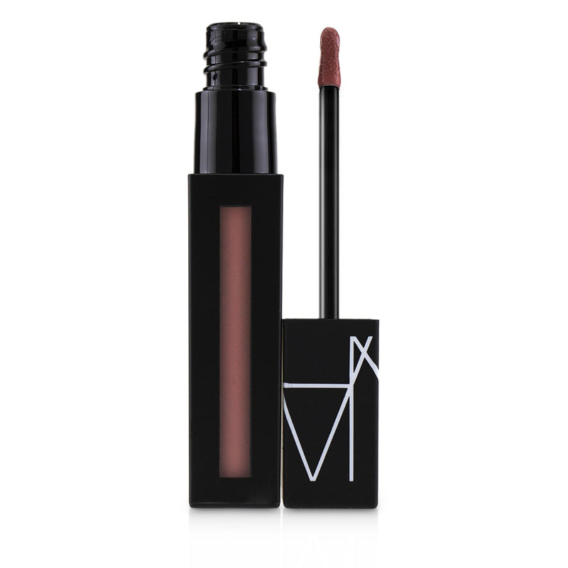 NARS Powermatte Lip Pigment - # Light My Fire (Vivid Orange Red)  5.5ml/0.18oz