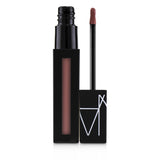 NARS Powermatte Lip Pigment - # Slow Ride (Soft Brown Pink)  5.5ml/0.18oz