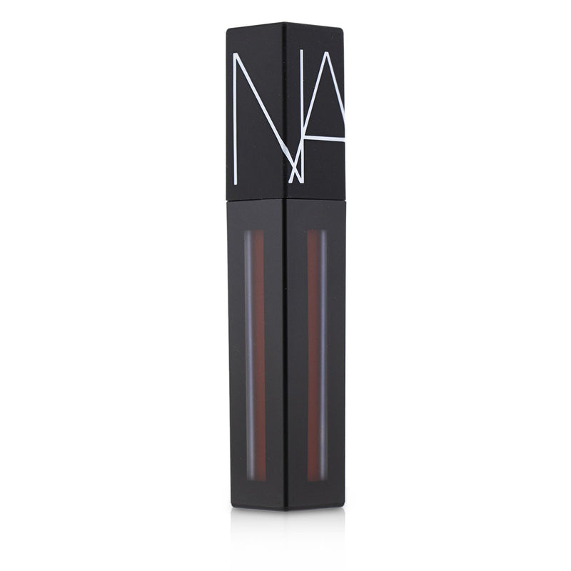 NARS Powermatte Lip Pigment - # Just Push Play (Red Currant) 