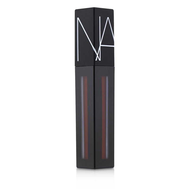 NARS Powermatte Lip Pigment - # Just Push Play (Red Currant)  5.5ml/0.18oz