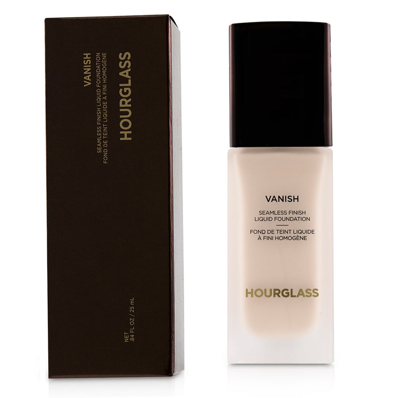 HourGlass Vanish Seamless Finish Liquid Foundation - # Blanc  25ml/0.84oz