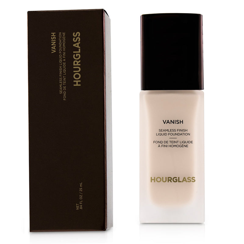 HourGlass Vanish Seamless Finish Liquid Foundation - # Blanc 