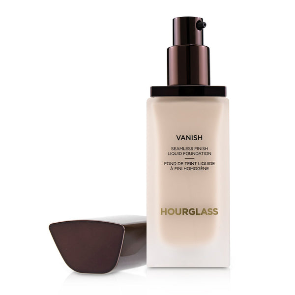 HourGlass Vanish Seamless Finish Liquid Foundation - # Blanc  25ml/0.84oz