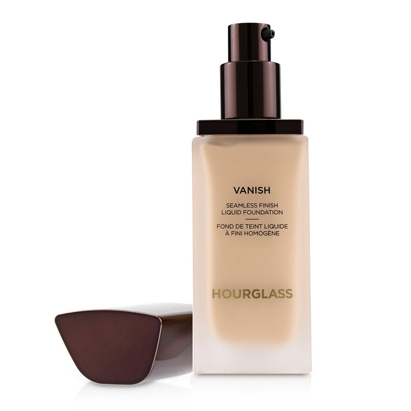 HourGlass Vanish Seamless Finish Liquid Foundation - # Cream  25ml/0.84oz