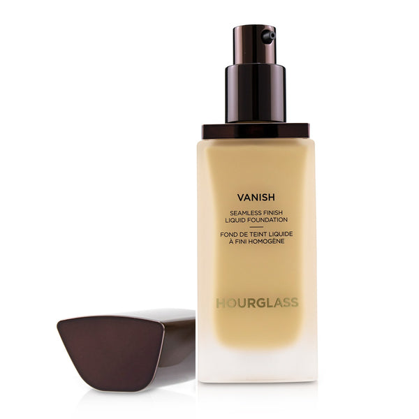 HourGlass Vanish Seamless Finish Liquid Foundation - # Nude  25ml/0.84oz