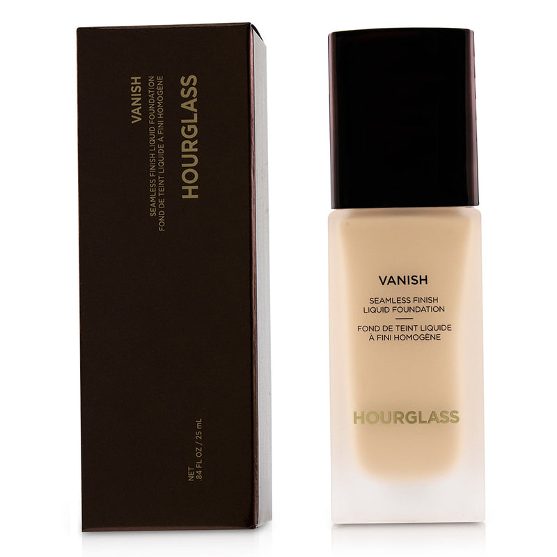 HourGlass Vanish Seamless Finish Liquid Foundation - # Vanilla 