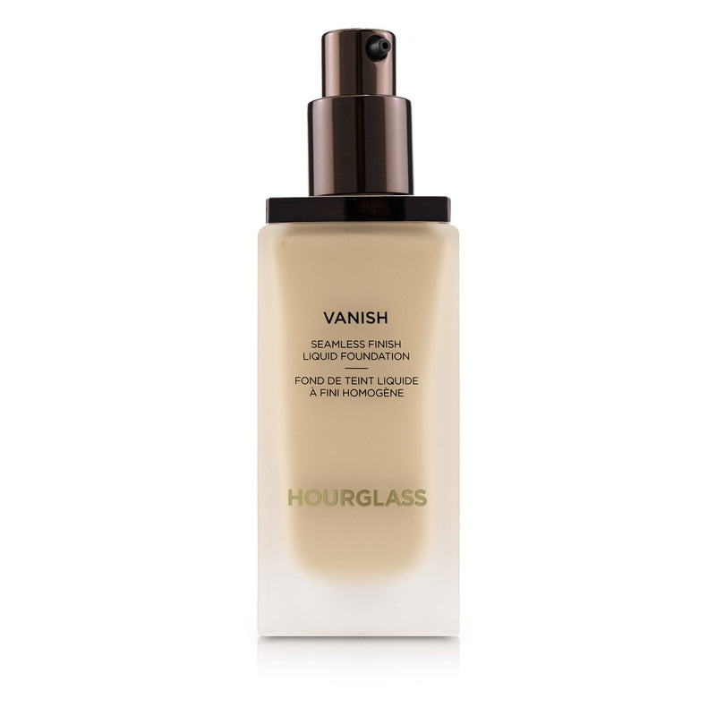 HourGlass Vanish Seamless Finish Liquid Foundation - # Vanilla 