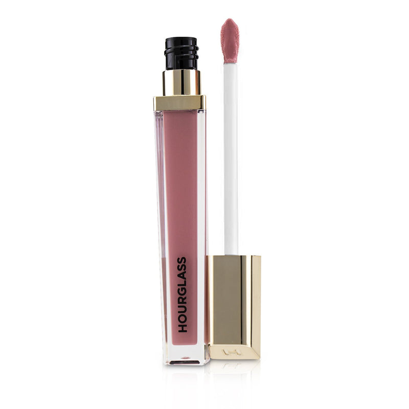 HourGlass Unreal High Shine Volumizing Lip Gloss - # Enchant (Soft Pink)  5.6g/0.2oz