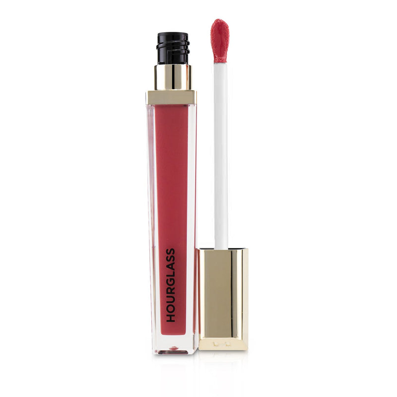 HourGlass Unreal High Shine Volumizing Lip Gloss - # Horizon (Coral Pink)  5.6g/0.2oz