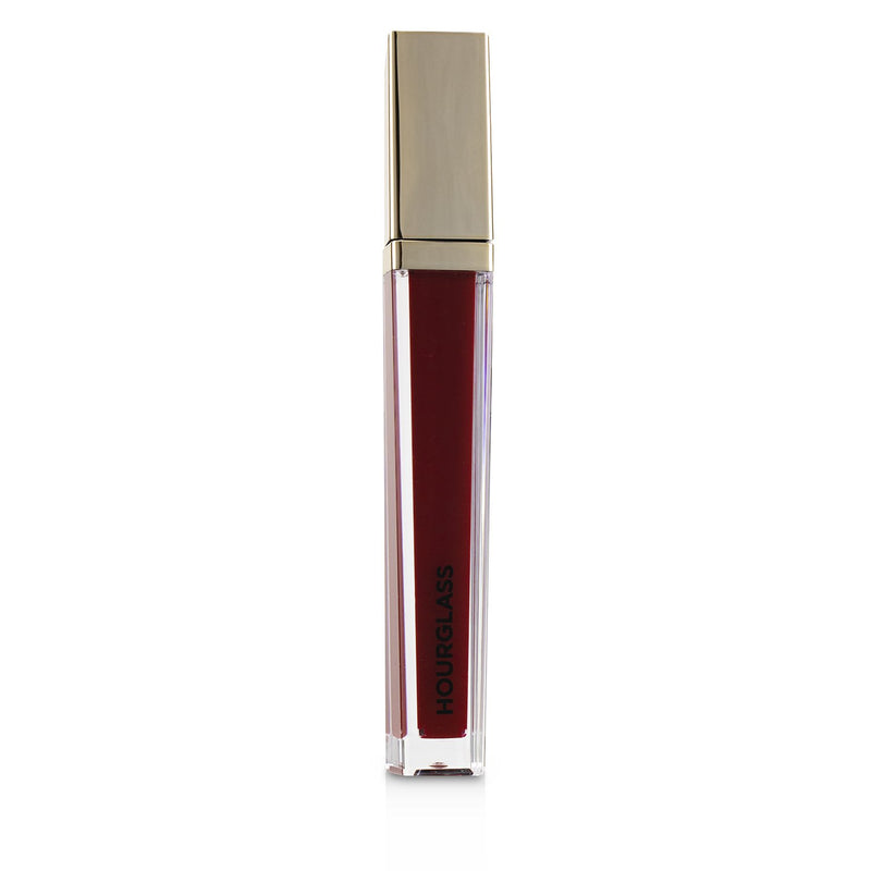 HourGlass Unreal High Shine Volumizing Lip Gloss - # Icon (Blue Red)  5.6g/0.2oz
