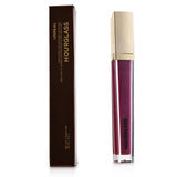 HourGlass Unreal High Shine Volumizing Lip Gloss - # Impact (Berry Shimmer)  5.6g/0.2oz