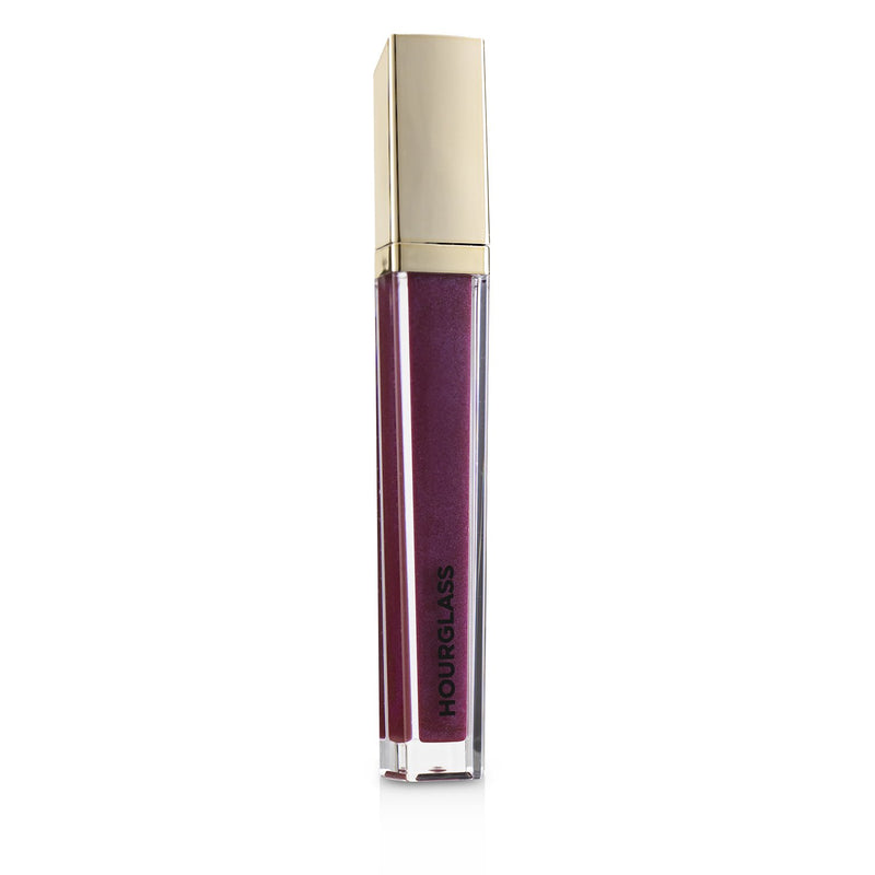 HourGlass Unreal High Shine Volumizing Lip Gloss - # Impact (Berry Shimmer)  5.6g/0.2oz