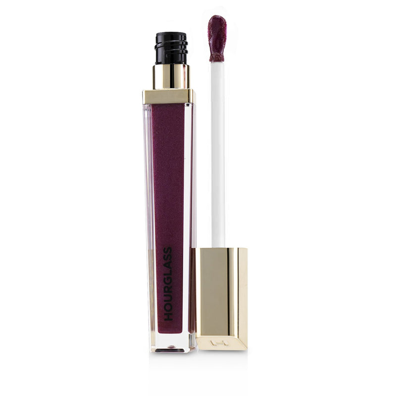 HourGlass Unreal High Shine Volumizing Lip Gloss - # Impact (Berry Shimmer) 