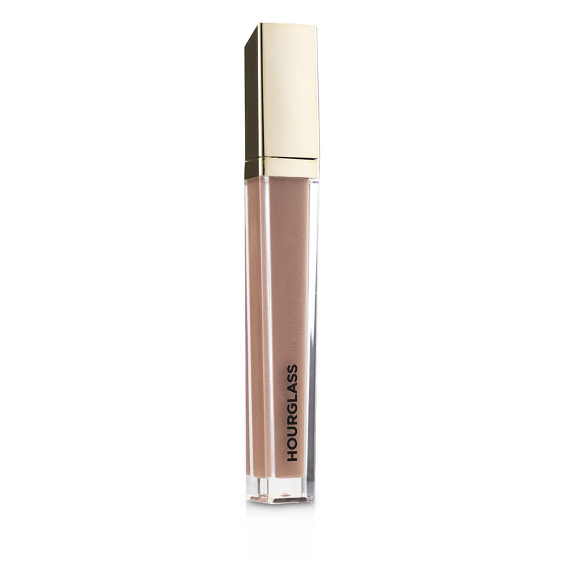 HourGlass Unreal High Shine Volumizing Lip Gloss - # Provoke (Mauve Nude) 