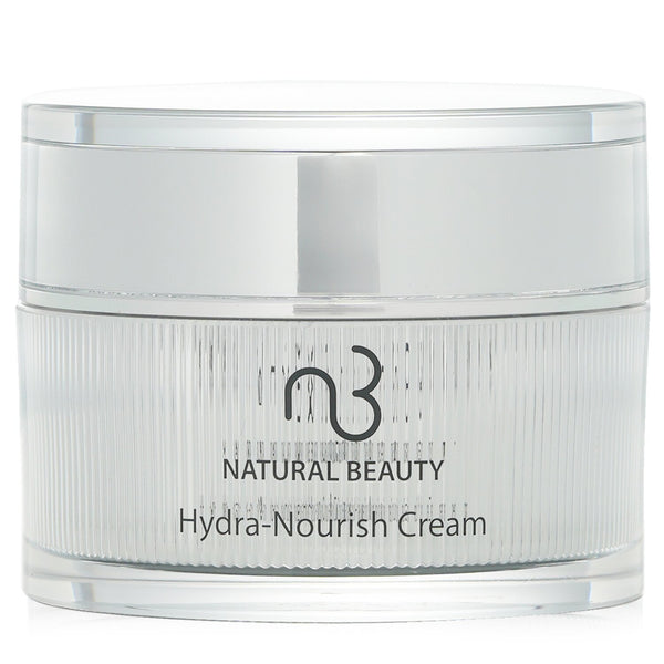 Natural Beauty Hydra-Nourish Cream  30g/1oz
