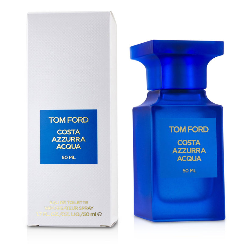 Tom Ford Private Blend Costa Azzurra Acqua Eau de Toilette Spray T5JY 