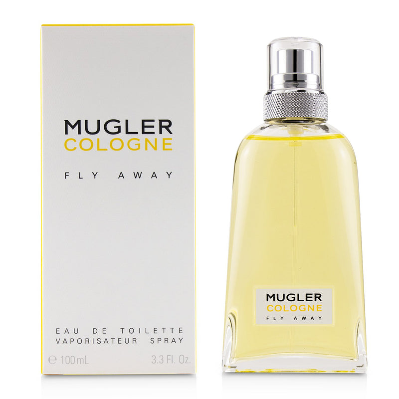 Thierry Mugler (Mugler) Mugler Cologne Fly Away Eau De Toilette Spray 
