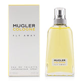 Thierry Mugler (Mugler) Mugler Cologne Fly Away Eau De Toilette Spray  100ml/3.3oz