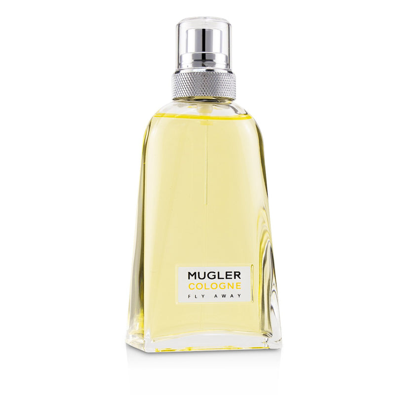 Thierry Mugler (Mugler) Mugler Cologne Fly Away Eau De Toilette Spray  100ml/3.3oz