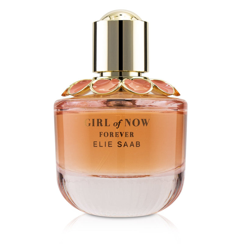 Elie Saab Girl of Now Forever Eau De Parfum Spray 