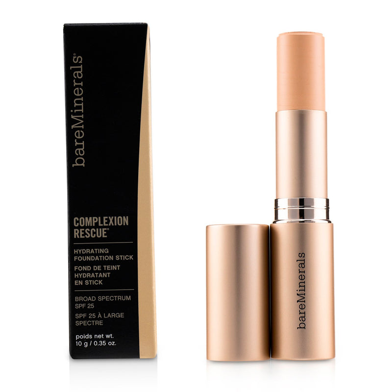 BareMinerals Complexion Rescue Hydrating Foundation Stick SPF 25 - # 01 Opal  10g/0.35oz