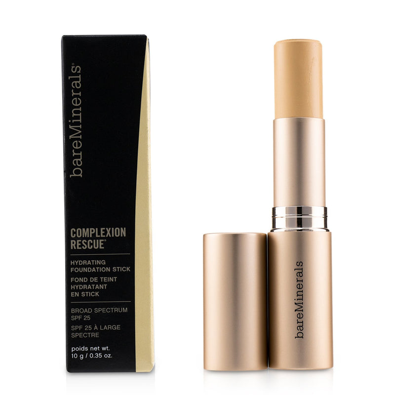 BareMinerals Complexion Rescue Hydrating Foundation Stick SPF 25 - # 1.5 Birch  10g/0.35oz