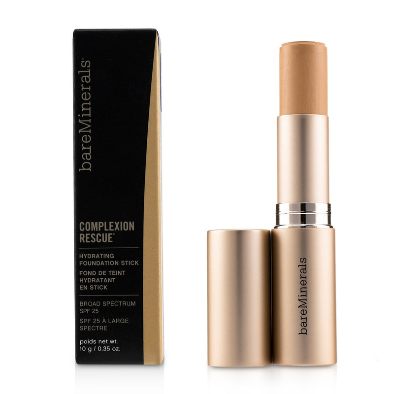 BareMinerals Complexion Rescue Hydrating Foundation Stick SPF 25 - # 3.5 Cashew 