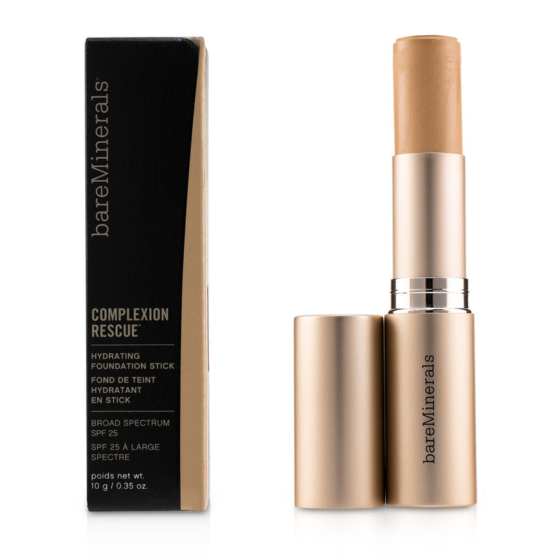 BareMinerals Complexion Rescue Hydrating Foundation Stick SPF 25 - # 04 Suede 