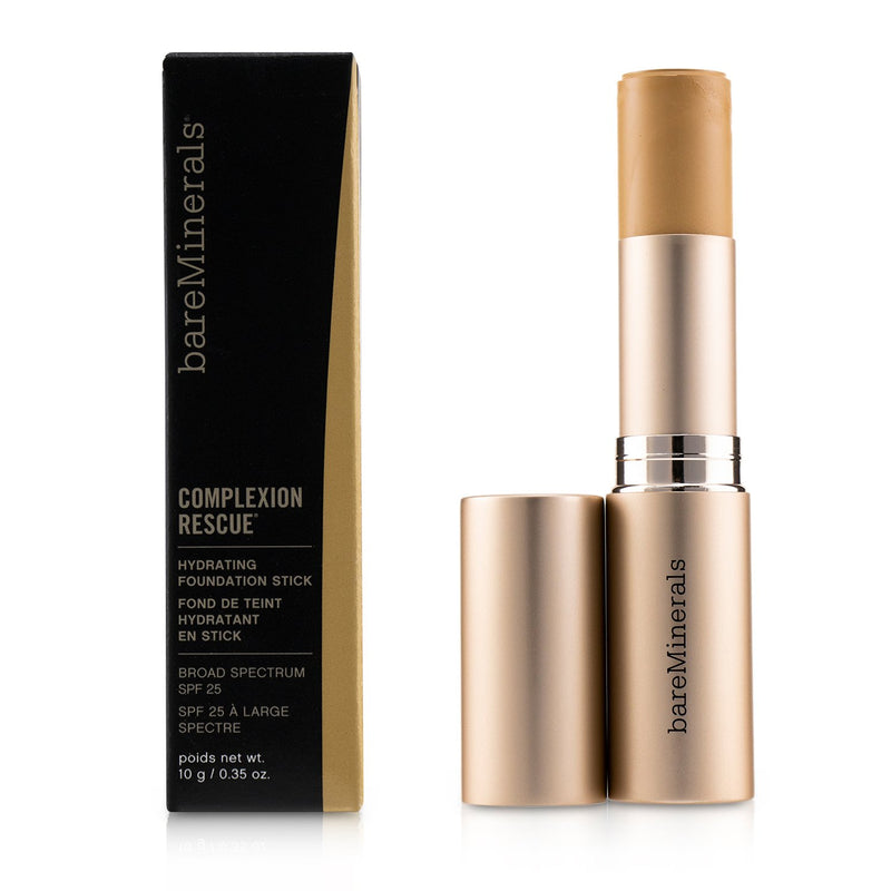 BareMinerals Complexion Rescue Hydrating Foundation Stick SPF 25 - # 06 Ginger 