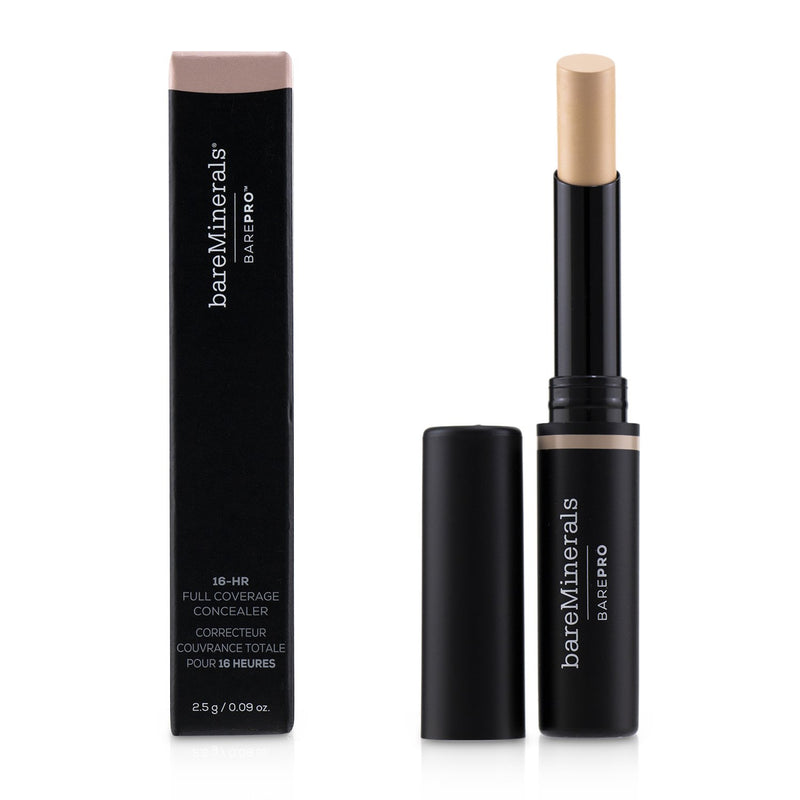 BareMinerals BarePro 16 HR Full Coverage Concealer - # 04 Light Neutral 