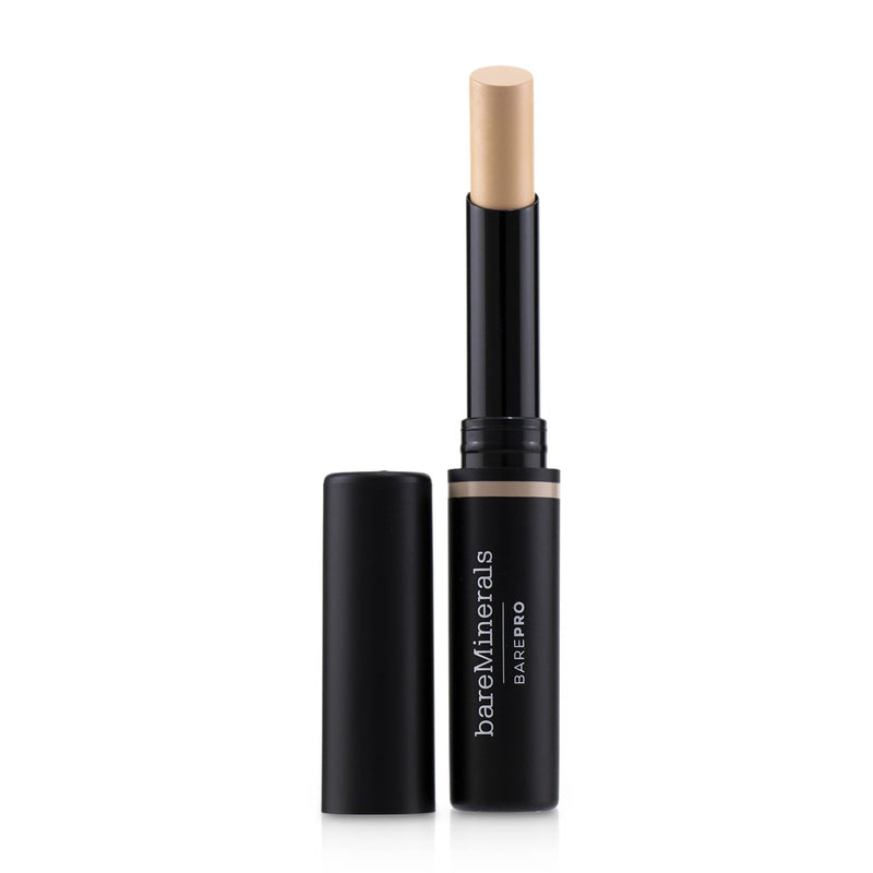 BareMinerals BarePro 16 HR Full Coverage Concealer - # 04 Light Neutral  2.5g/0.09oz