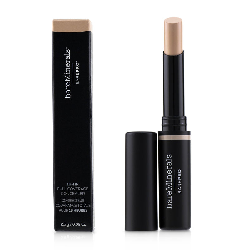 BareMinerals BarePro 16 HR Full Coverage Concealer - # 06 Medium Cool  2.5g/0.09oz