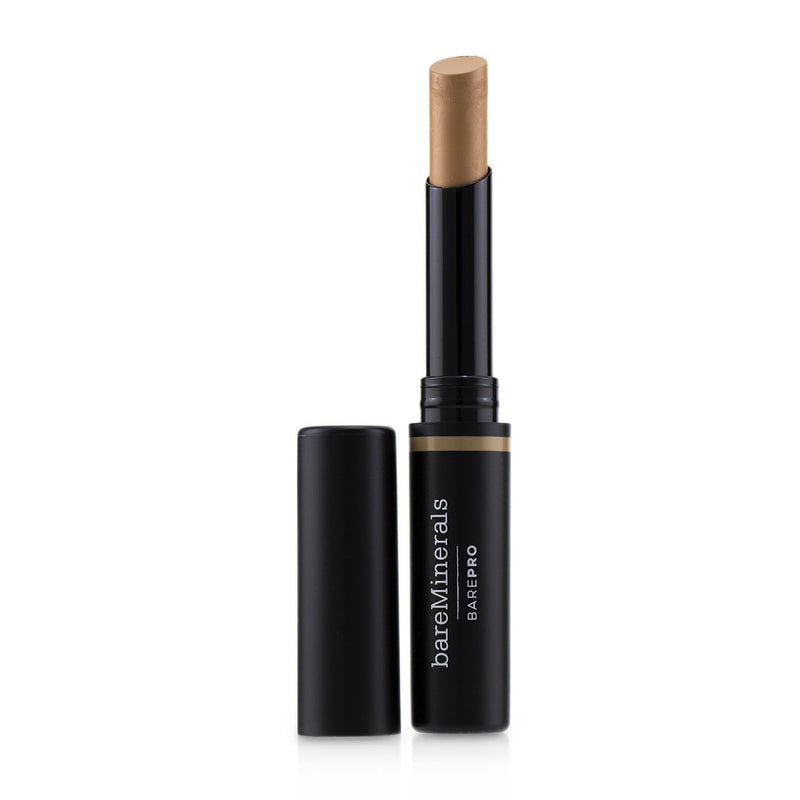 BareMinerals BarePro 16 HR Full Coverage Concealer - # 11 Tan/Dark Warm  2.5g/0.09oz