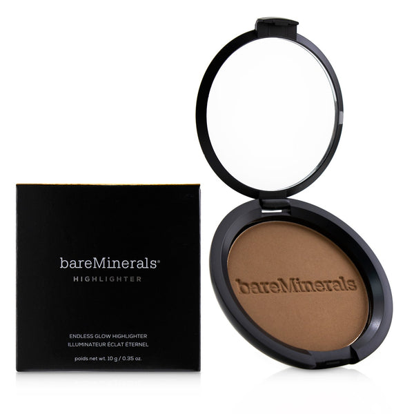 BareMinerals Endless Summer Bronzer - # Warmth  10g/0.35oz