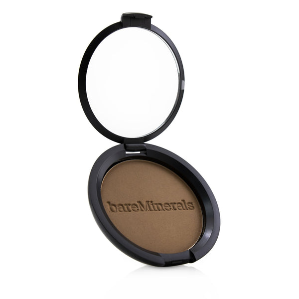 BareMinerals Endless Summer Bronzer - # Warmth  10g/0.35oz